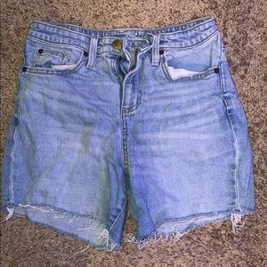 Jean shorts - Universal Thread | Size: 2, 26 waist